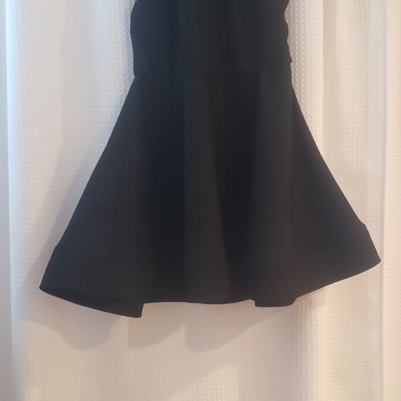 Tobi black halter dress - Picture 2 of 7